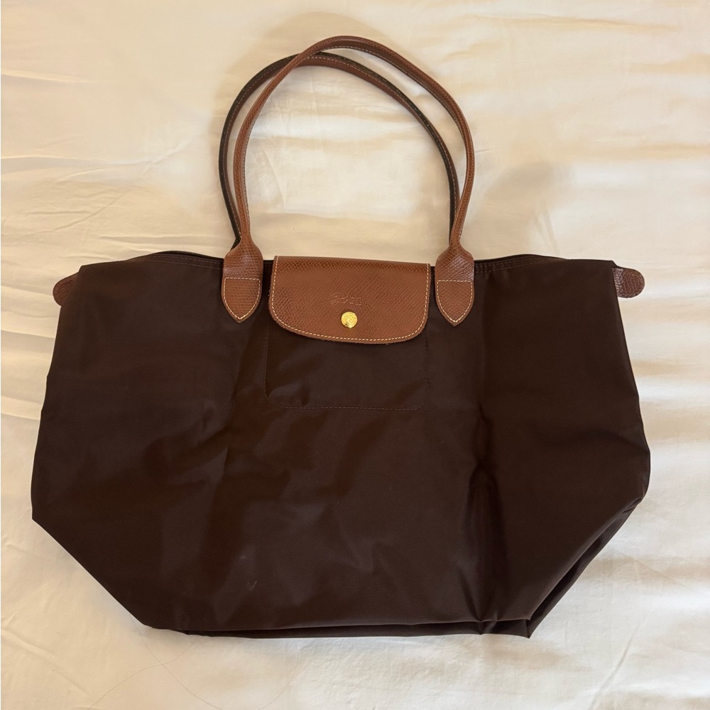 Longchamp | Le Pliage Original Tote Bag